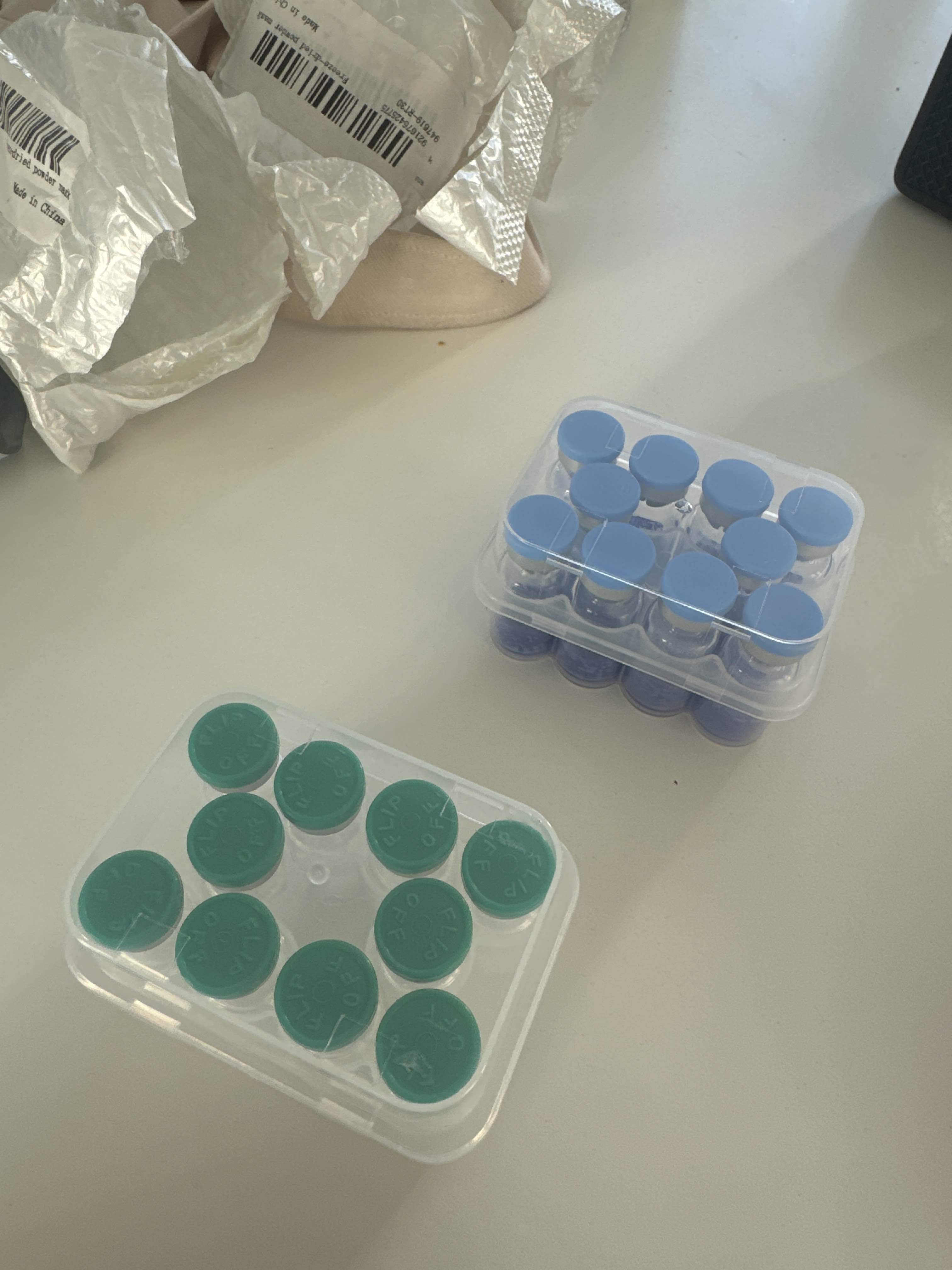 PPG customer review photo