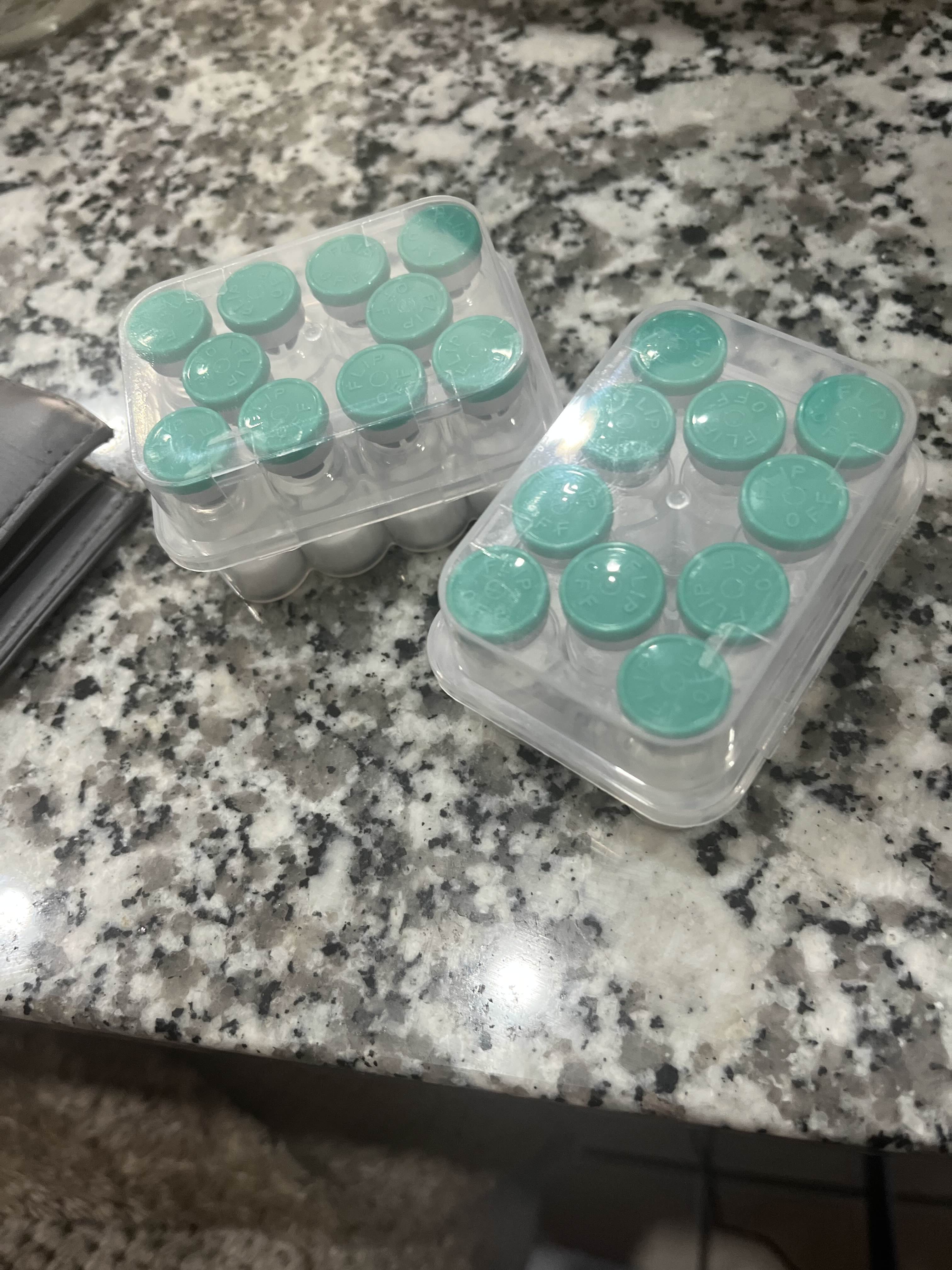 PPG customer review photo