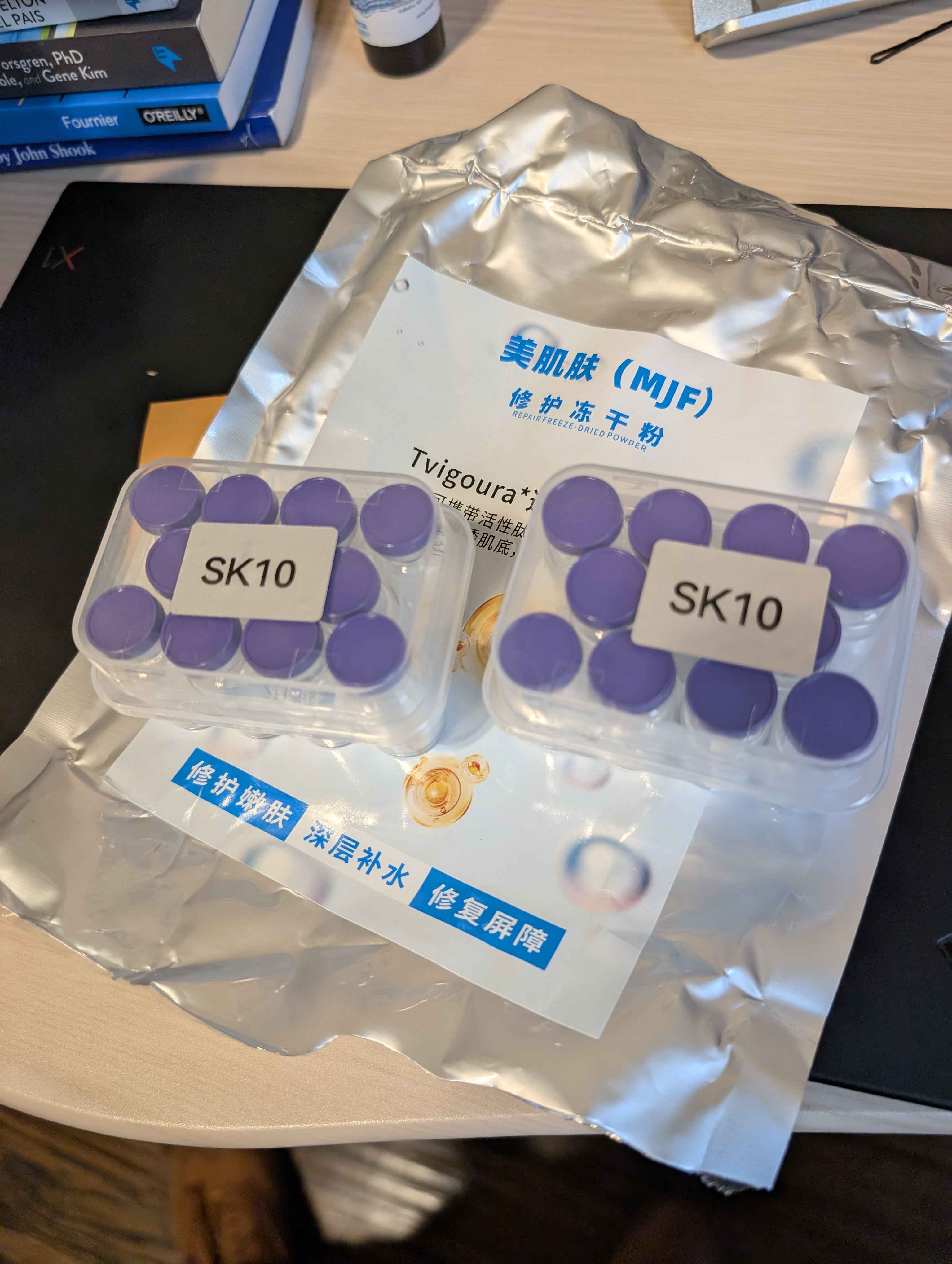 PPG customer review photo
